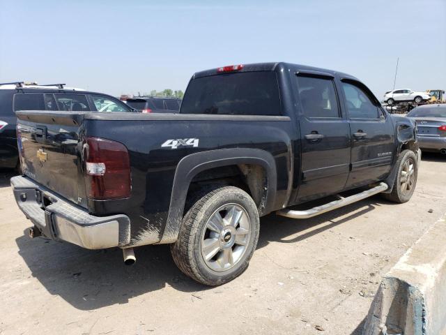 صورة رقم 3 من المزاد - 2012 CHEVROLET silverado مع VIN 1GCPKSE74CF207938