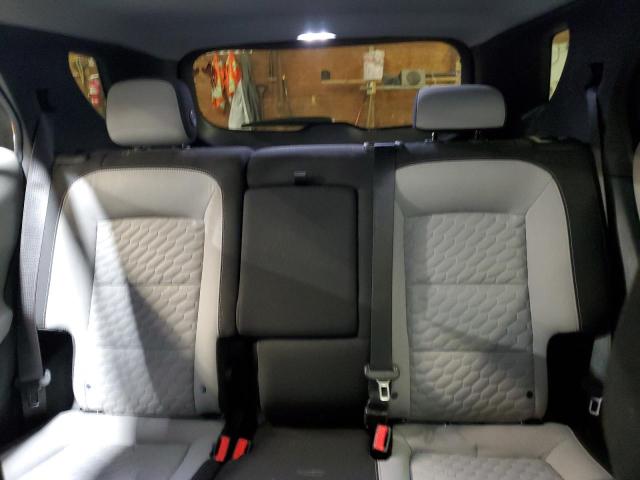 Снимка 10 от търг – 2018 CHEVROLET EQUINOX LT с VIN 2GNAXTEX2J6156533