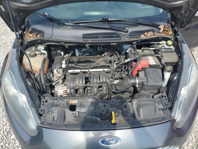 Photo 11 from auction – 2015 FORD FIESTA SE with VIN 3FADP4BJ7FM207653