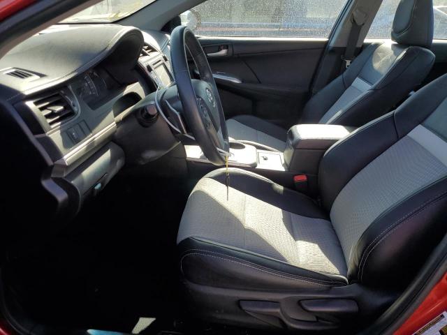 Photo 7 from auction – 2014 TOYOTA CAMRY L with VIN 4T1BF1FK7EU751369