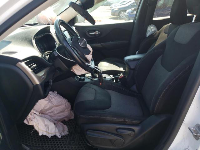 Снимка 7 от търг – 2014 JEEP CHEROKEE L с VIN 1C4PJMCB7EW121936