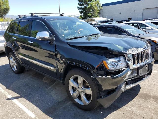 Photo 4 from auction – 2013 JEEP GRAND CHER with VIN 1C4RJFCT0DC532124