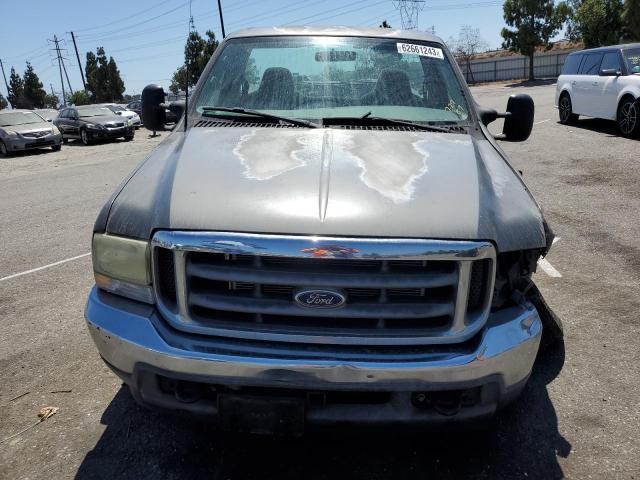 Photo 5 from auction – 2002 FORD F250 SUPER with VIN 1FTNF20L62EB15699