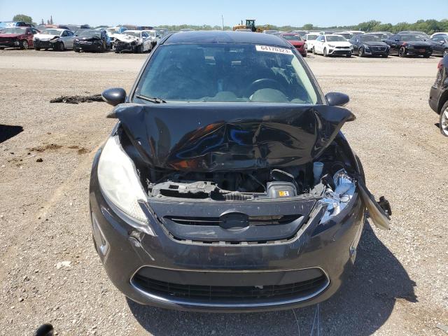 Photo 5 from auction – 2011 FORD FIESTA SES with VIN 3FADP4FJ3BM100295