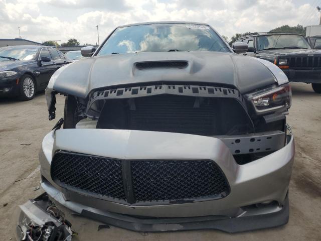 Photo 5 from auction – 2013 DODGE CHARGER R/ with VIN 2C3CDXCT2DH725315