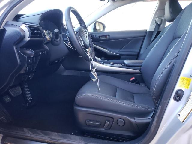 Photo 7 from auction – 2019 LEXUS IS 300 with VIN JTHBA1D2XK5090432