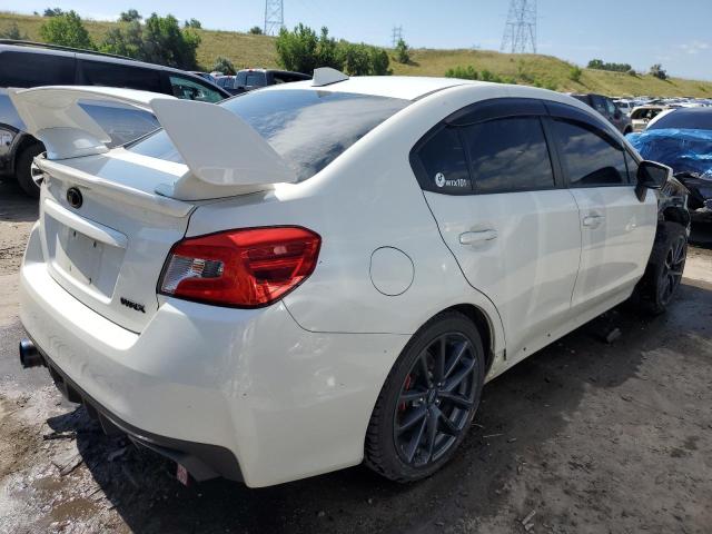 Photo 3 from auction – 2018 SUBARU WRX with VIN JF1VA1B60J9813447