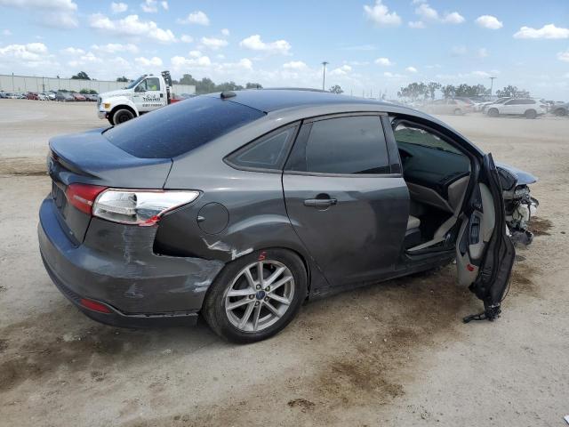 Photo 3 from auction – 2017 FORD FOCUS SE with VIN 1FADP3F26HL272740