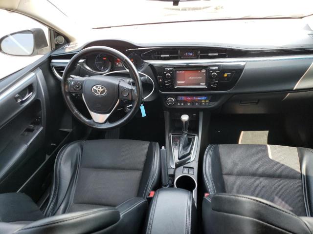 Photo 8 from auction – 2015 TOYOTA COROLLA L with VIN 5YFBURHE3FP364106