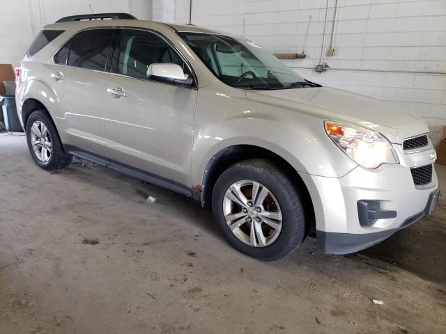 Photo 4 from auction – 2011 CHEVROLET EQUINOX LT with VIN 2CNFLEEC7B6225555