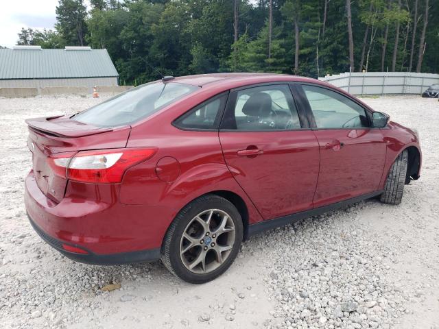 Photo 3 from auction – 2013 FORD FOCUS SE with VIN 1FADP3F26DL274241