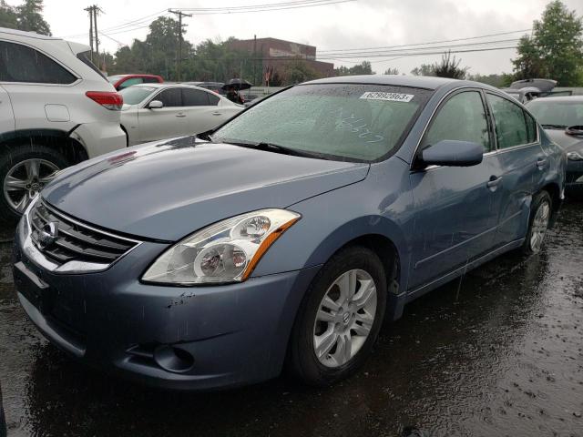 NISSAN ALTIMA BAS 2012 z numerem VIN 1N4AL2AP0CN510946 - Zdjęcie z aukcji