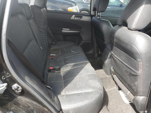 Снимка 10 от търг – 2011 SUBARU FORESTER L с VIN JF2SHAEC2BH735997