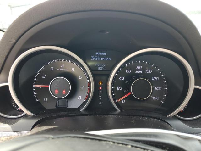 Photo 9 from auction – 2012 ACURA TL with VIN 19UUA8F20CA022523