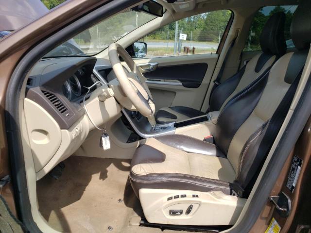 Zdjęcie 7 z aukcji – 2011 VOLVO XC60 3.2 z VIN YV4952DL0B2224317
