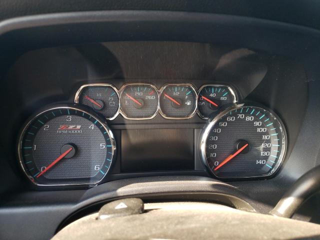 Zdjęcie 9 z aukcji – 2015 CHEVROLET SILVERADO z VIN 3GCUKREC6FG400930