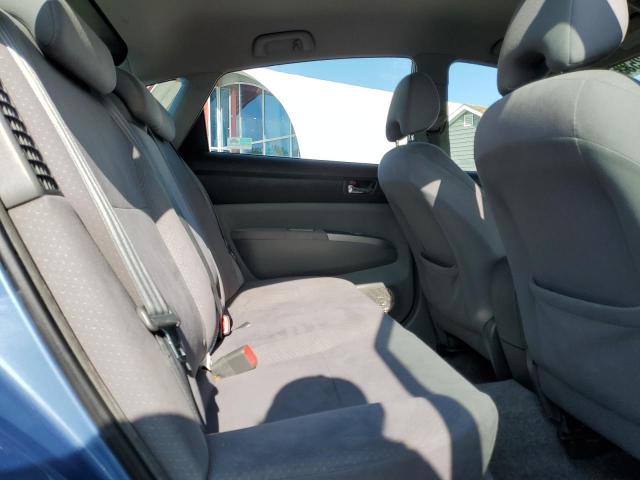 Photo 10 from auction – 2009 TOYOTA PRIUS with VIN JTDKB20U497846900