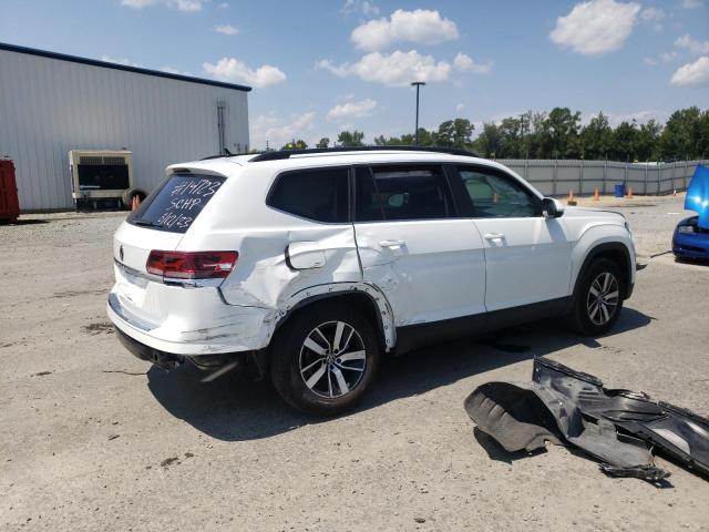 Photo 3 from auction – 2023 VOLKSWAGEN ATLAS with VIN 1V2DP2CA0PC545989