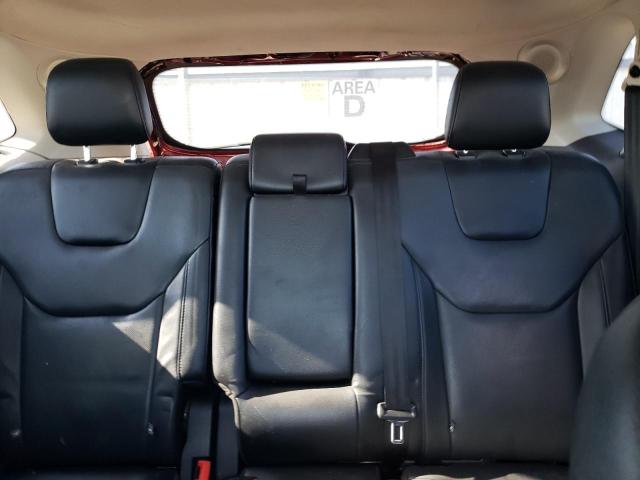 Photo 10 from auction – 2017 FORD EDGE TITAN with VIN 2FMPK3K87HBB79429