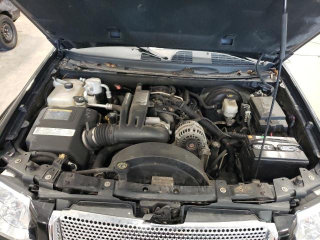 Photo 12 from auction – 2005 GMC ENVOY DENA with VIN 1GKET63M152339204