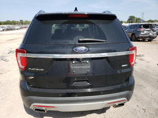 Снимка 6 от търг – 2017 FORD EXPLORER P с VIN 1FM5K8HT5HGD17638