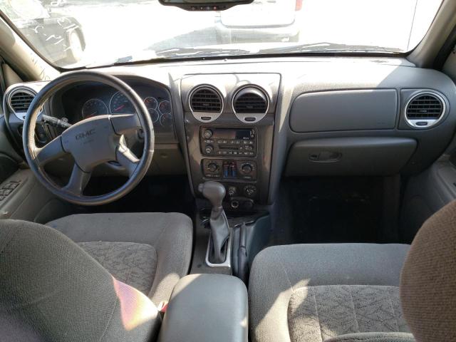 صورة رقم 8 من المزاد - 2003 GMC ENVOY مع VIN 1GKDT13S232140110