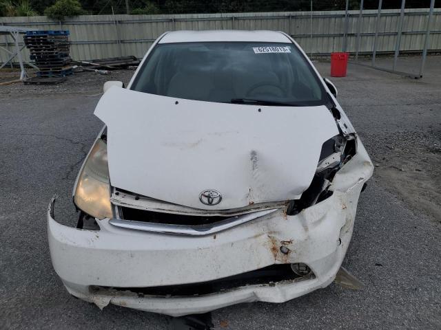 Photo 5 from auction – 2009 TOYOTA PRIUS with VIN JTDKB20UX97872742