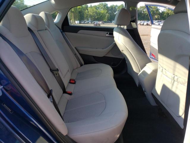 Photo 10 from auction – 2019 HYUNDAI SONATA SE with VIN 5NPE24AF1KH798539