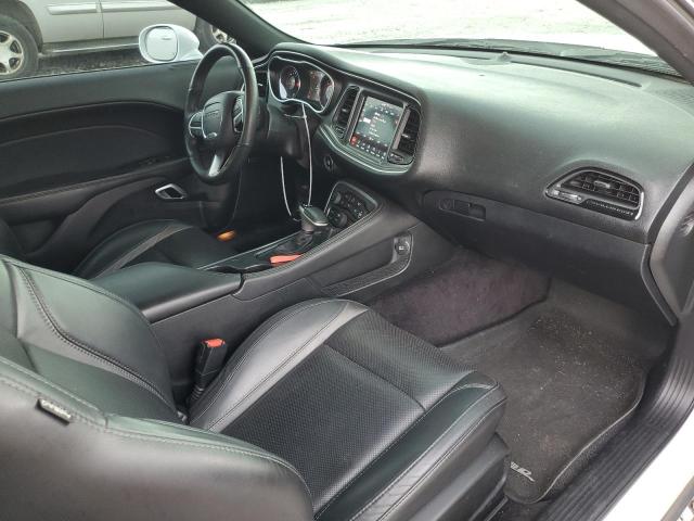 Снимка 8 от търг – 2018 DODGE CHALLENGER с VIN 2C3CDZBT3JH259449