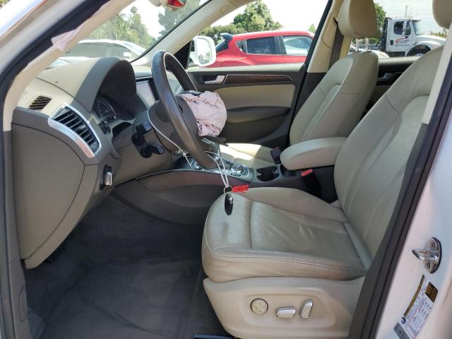 Photo 7 from auction – 2015 AUDI Q5 PREMIUM with VIN WA1LFAFP8FA125038