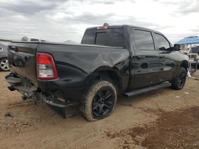 Photo 3 from auction – 2021 RAM 1500 BIG H with VIN 1C6RREFT1MN647213