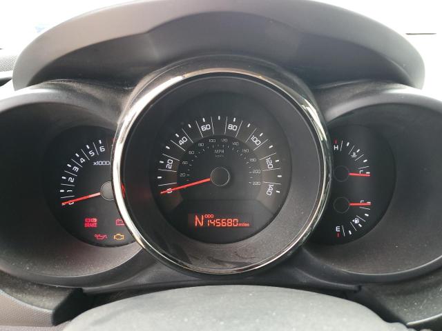 Foto 9 de la subasta – 2011 KIA SOUL con VIN KNDJT2A28B7254556