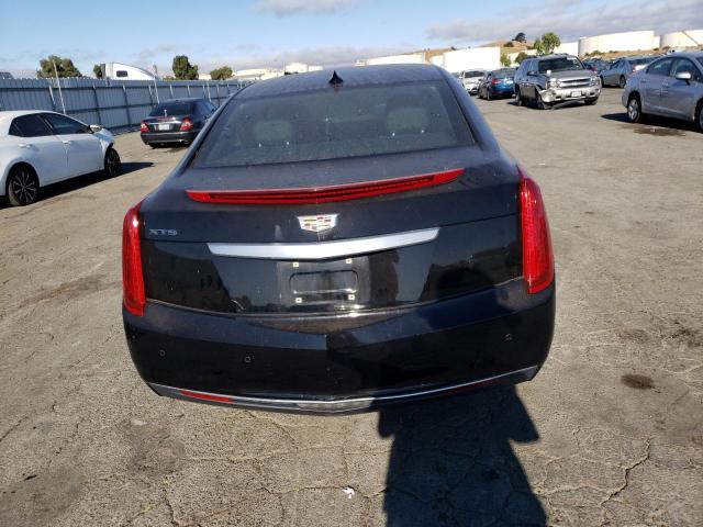 Photo 6 from auction – 2016 CADILLAC XTS with VIN 2G61U5S33G9209555
