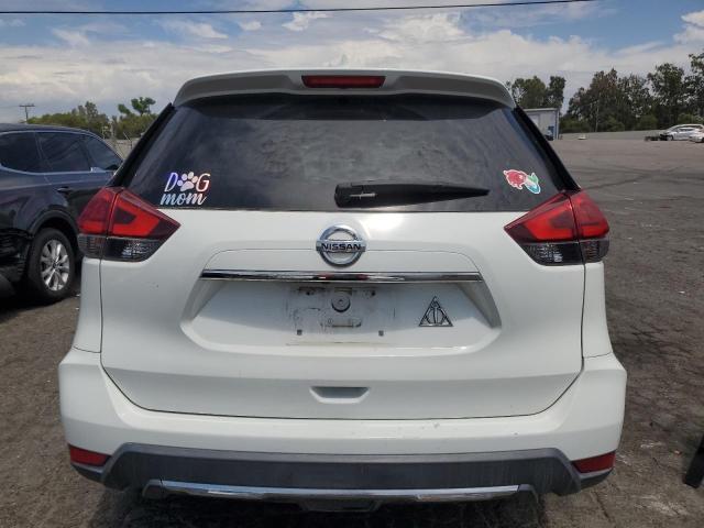 Photo 6 from auction – 2017 NISSAN ROGUE S with VIN 5N1AT2MT5HC788369