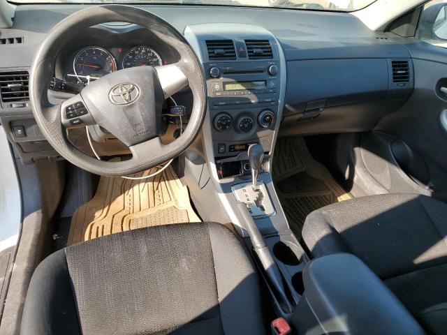 Photo 8 from auction – 2011 TOYOTA COROLLA BA with VIN 2T1BU4EE0BC722781