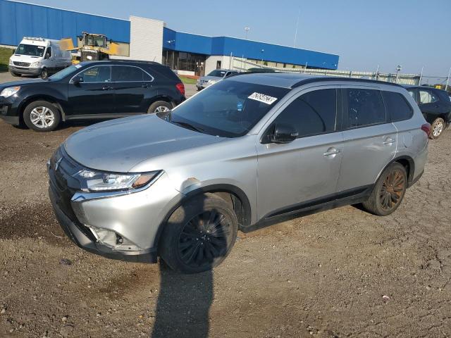 Photo 1 from auction – 2020 MITSUBISHI OUTLANDER with VIN JA4AD3A32LJ000853
