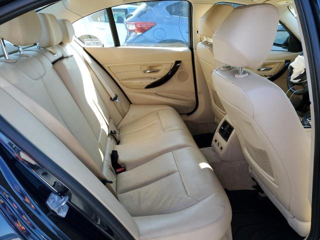 Photo 10 from auction – 2014 BMW 328 XI SUL with VIN WBA3B5C53EP542118