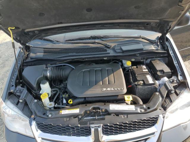 Photo 12 from auction – 2012 DODGE GRAND CARA with VIN 2C4RDGBG4CR148631
