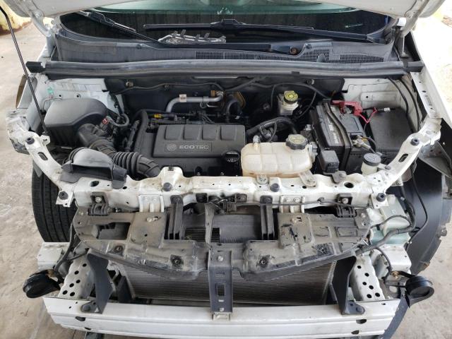 Снимка 11 от търг – 2016 BUICK ENCORE с VIN KL4CJASB2GB657356