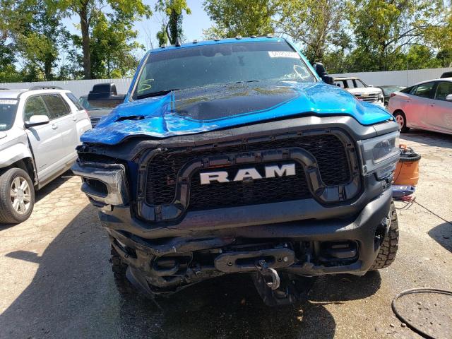 Photo 5 from auction – 2022 RAM 2500 POWER with VIN 3C6TR5EJ0NG144000
