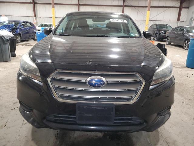 Photo 5 from auction – 2015 SUBARU LEGACY 2.5 with VIN 4S3BNAC67F3025842