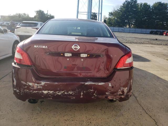 Снимка 6 от търг – 2009 NISSAN MAXIMA с VIN 1N4AA51E29C824706