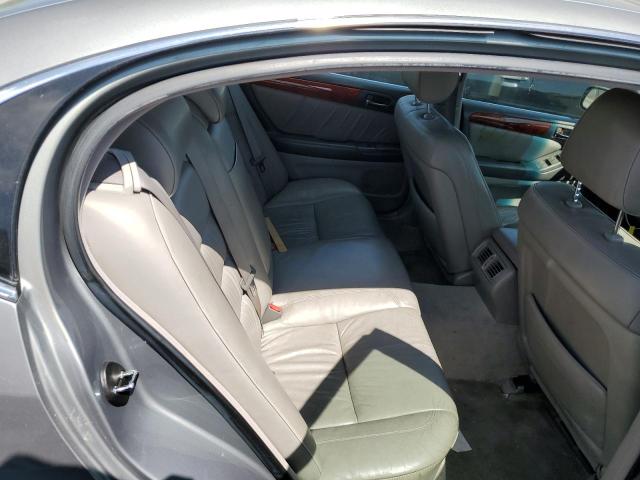 صورة رقم 10 من المزاد - 2004 LEXUS GS 300 مع VIN JT8BD69S840197430