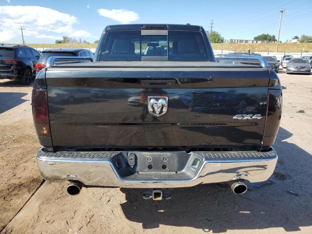 Photo 6 from auction – 2011 DODGE RAM 1500 with VIN 1D7RV1CT4BS646031