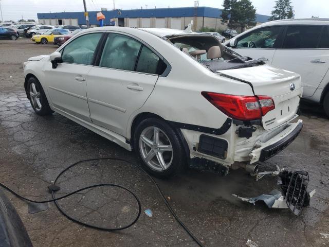 Photo 2 from auction – 2017 SUBARU LEGACY 2.5 with VIN 4S3BNAF62H3043406