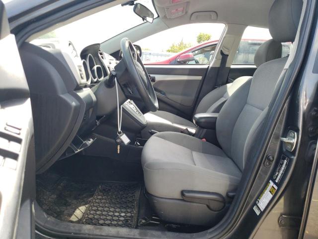 Photo 7 from auction – 2012 TOYOTA COROLLA MA with VIN 2T1KU4EE0CC787499
