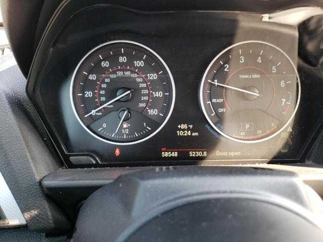 Photo 9 from auction – 2015 BMW M235I with VIN WBA1M1C55FV393721