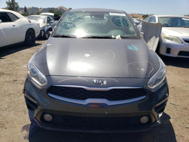 Photo 5 from auction – 2019 KIA FORTE FE with VIN 3KPF24AD6KE016095