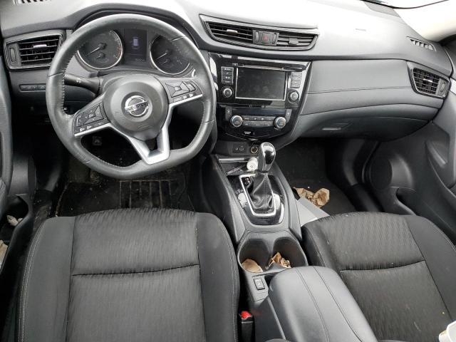 Photo 8 from auction – 2018 NISSAN ROGUE S with VIN KNMAT2MV2JP542657