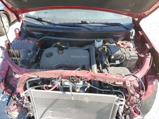 Photo 12 from auction – 2020 CHEVROLET EQUINOX LT with VIN 3GNAXUEV3LS647458